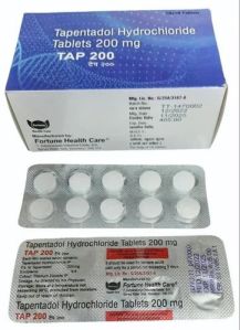 Tap 200 Mg Tablet