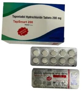 Tapsmart 200 Mg Tablet