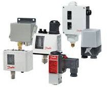 Pressure Switches