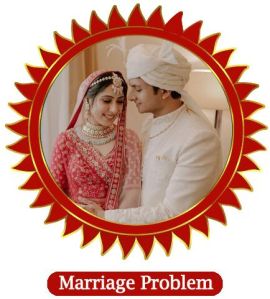 Husband Wife Problem Solution