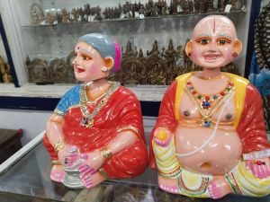 Navaratri Dolls