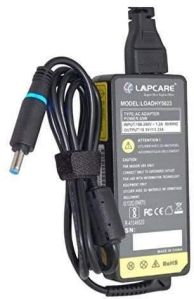 Electric Laptop Charger, Color : Black