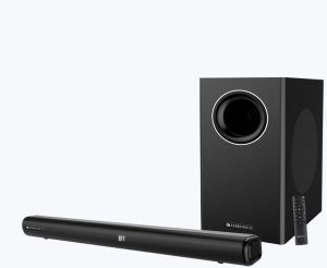 Zebronics Sound Bar System