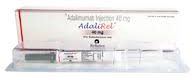 Adalimumab Injection