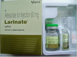 Artesunate Injection