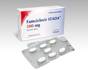 Famciclovir Tablet