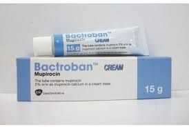 Generic Bactroban Cream 2%