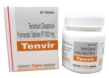 Tenvir Tab