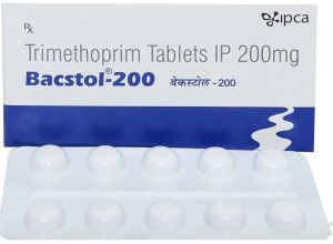 Trimethoprim Tablets