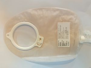 Urostomy Bag - Sensura Click -11856