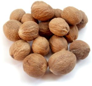 Dry Nutmeg