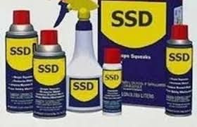 SSD Automatic Chemical