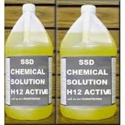 SSD Chemical Solution H12 Active