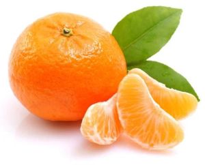 Natural Fresh Orange For Human Consumption