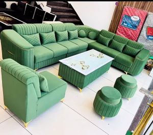 Sofa Set