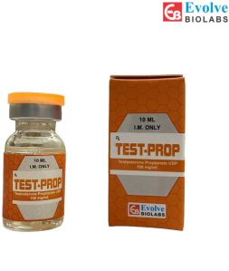 100mg Testosterone Propionate Injection