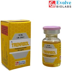 100mg Trenbolone Acetate Injection
