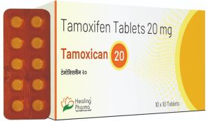 20mg Tamoxifen Tablets