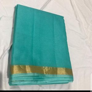 Zari Kota Sarees