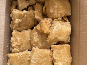 Gudbite Gud Jaggery, Color : Deshi Yalloish