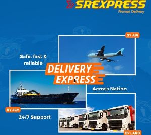 International Courier Services