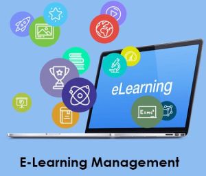 Learning Management System