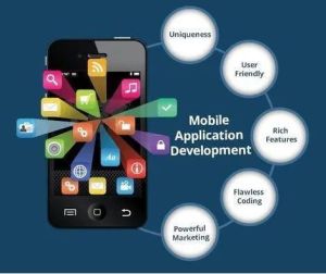 Mobile Application Development Service