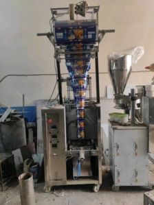 Electric Automatic Powder Packaging Machine For Industrial Use