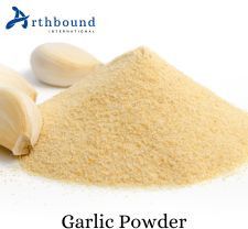 Garlic Powder