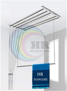 Clothes Drying Hanger