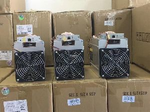 Authentic Bitmain Antminer S9 (13Th)