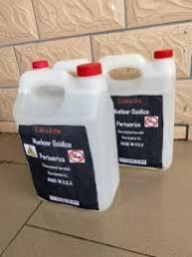 Caluanie Muelear Oxidize Liquid, Packaging Type : Chemical