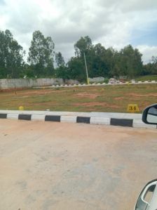 residential plots