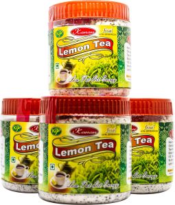 Lemon Tea Premix