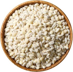 Indign Polishing Natural Pearl Barley Seeds, Certification : FSSAI Certified