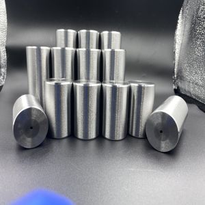 Tungsten Carbide Stamping Dies