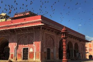 Rajasthan Tour Package