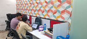 Coworking Spaces Janakpuri