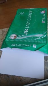 Jk Easy Copier 70 GSM Paper A4 Size