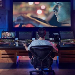 video editing service