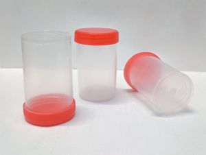 t4s Homeopathic Plastic Bottles