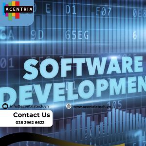 software development