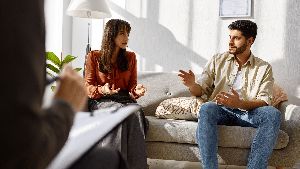 Family Counseling Services