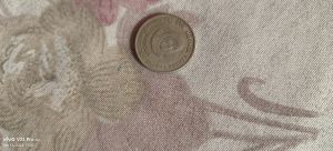 Antique Coin