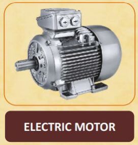 Electric Motors