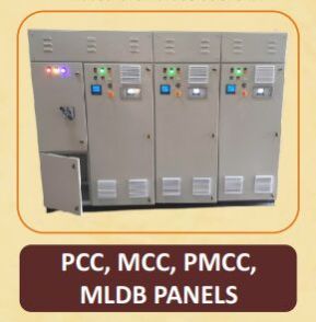 Electrical Panel