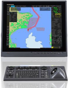 fmd-3200 ecdis marine equipment