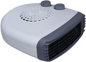 Electric Fan Heaters