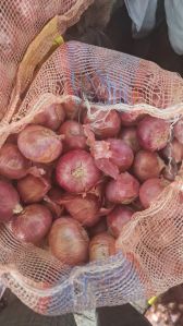 Red Onions