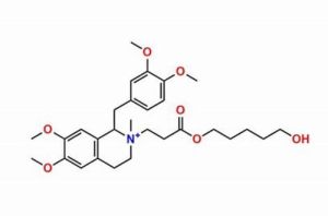 Atracurium Besylate EP Impurity D